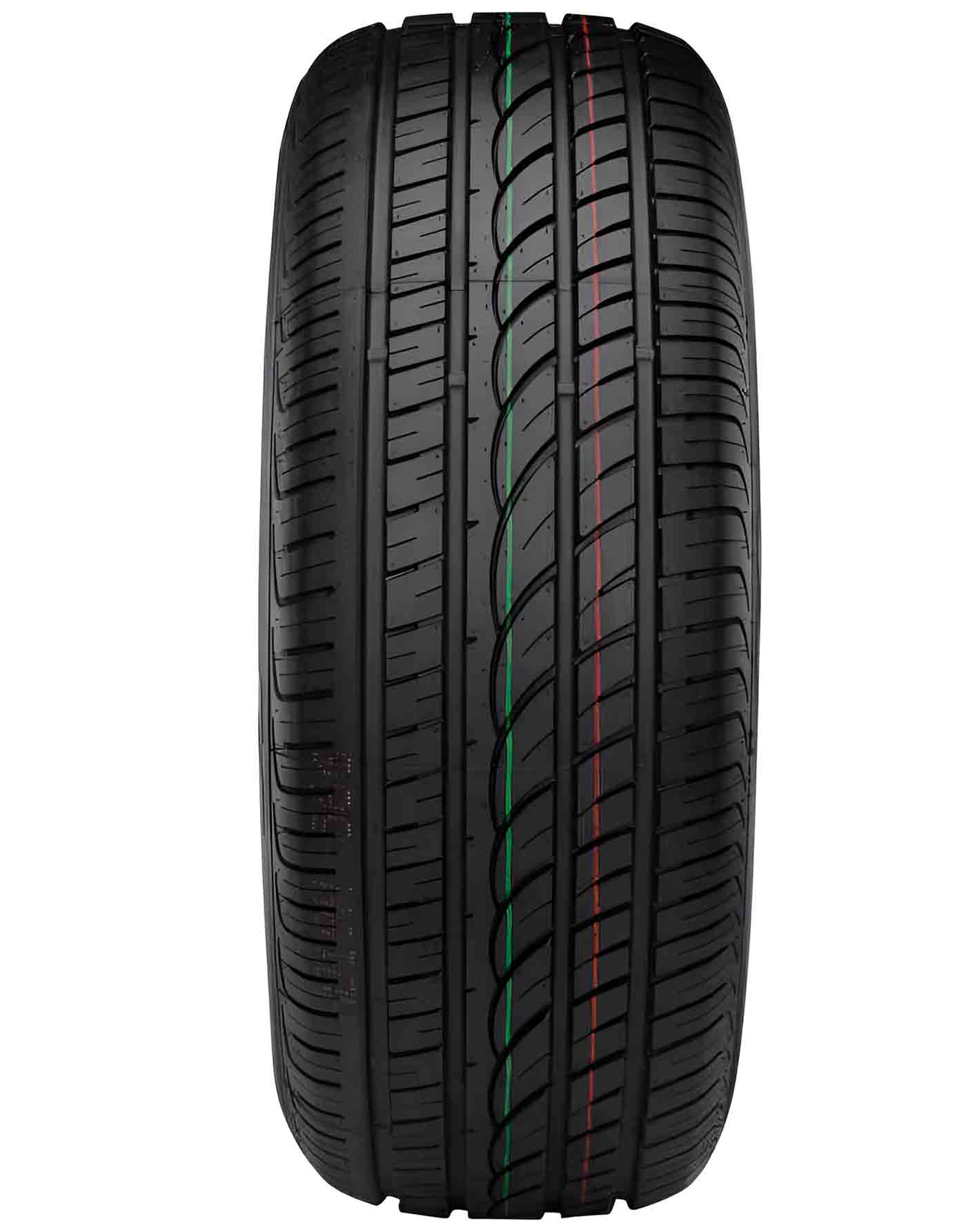 Compasal SPORTCROSS 275/40 R20 — фото модели