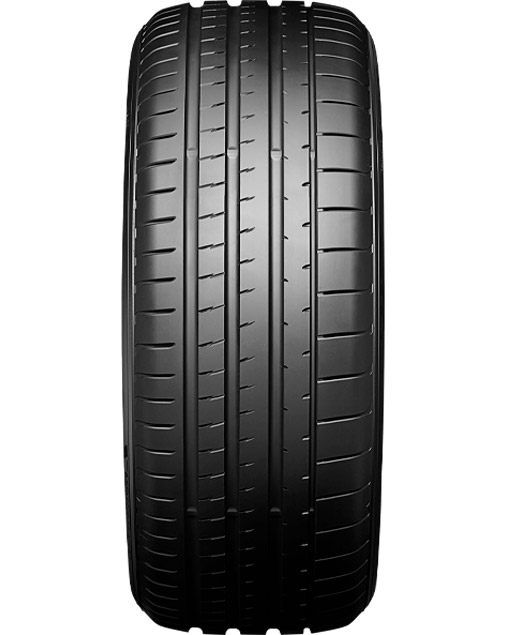Yokohama Advan Sport V107 235/55 R19 — фото модели