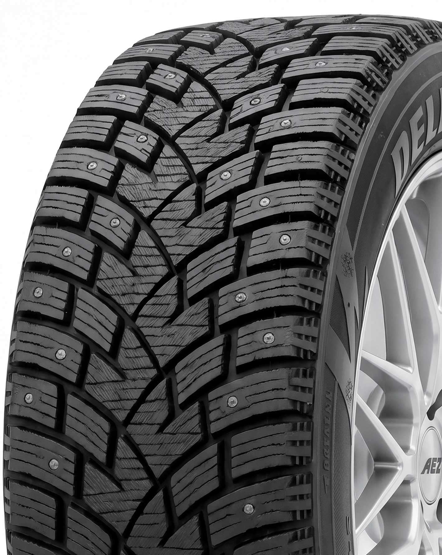 Delinte Winter WD42 215/65 R16C — фото модели
