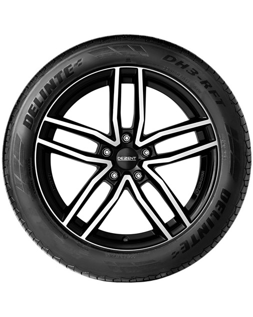 Delinte DH3-RFT 205/50 R17 — фото модели