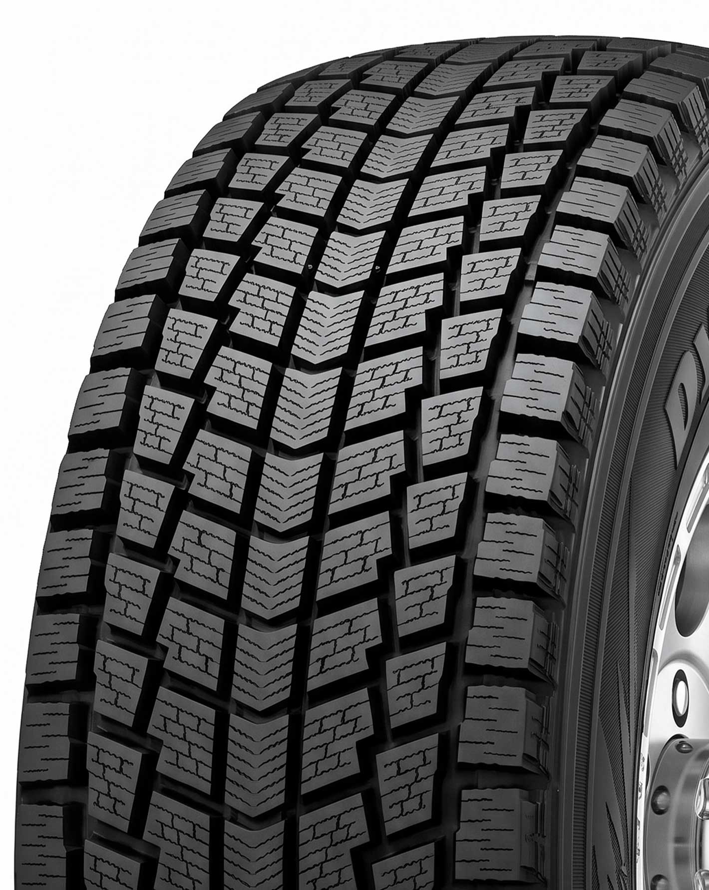 Hankook DynaPro I Cept RW08 275/60 R20 — фото модели