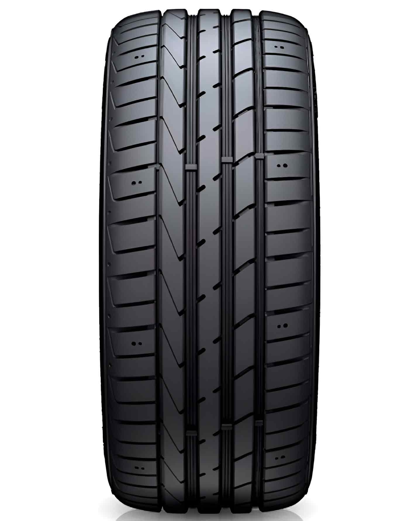 Hankook Ventus S1 Evo2 K117 245/40 R18 — фото модели
