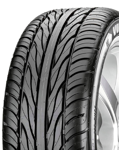Maxxis MA-Z4S Victra 245/60 R18 — фото модели