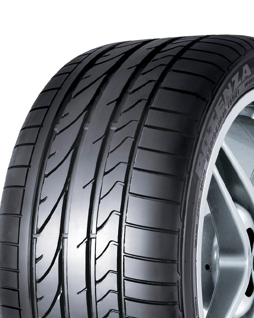 Bridgestone Potenza RE050A 265/35 R19 — фото модели