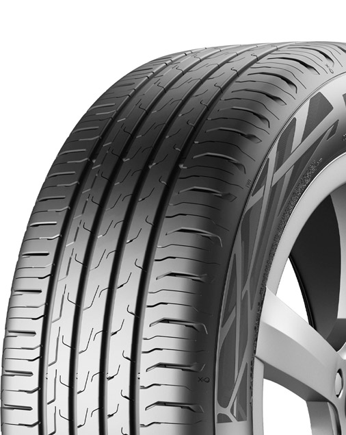 Continental EcoContact 6 ContiSilent 245/35 R21 — фото модели