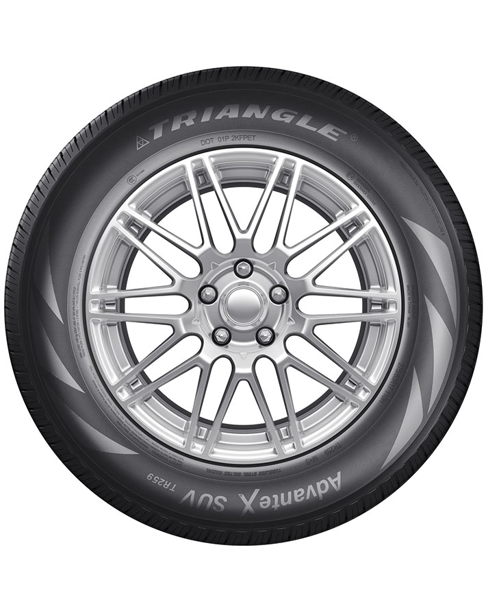 Triangle AdvanteX SUV TR259 265/60 R18 — фото модели