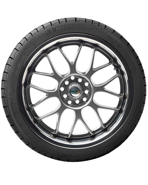 Michelin Pilot Sport 2 295/30 R18 — фото модели
