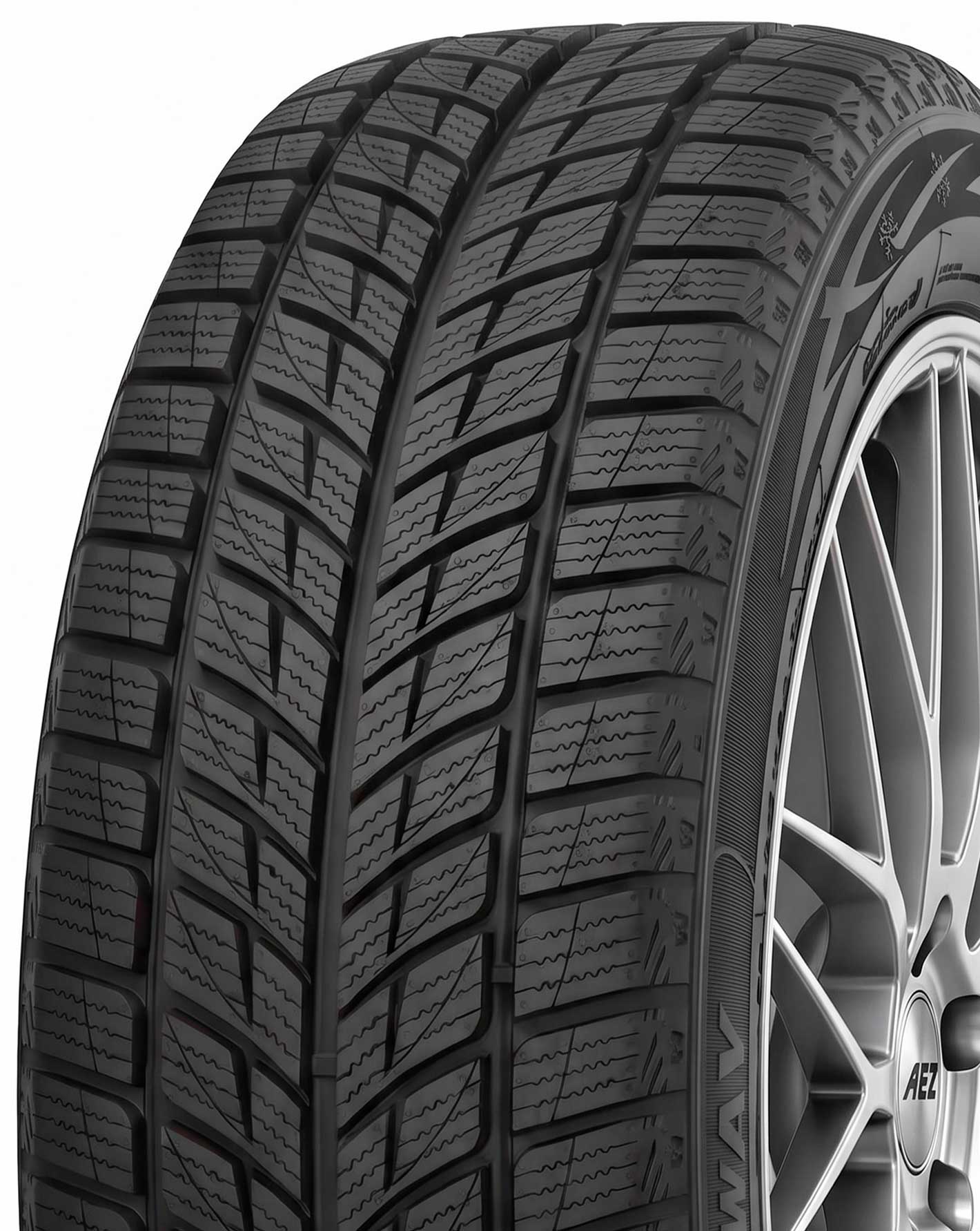 Headway SNOW-UHP HW505 235/55 R18 — фото модели