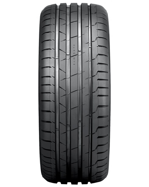 Nokian Tyres Hakka Black 2 235/45 R19 — фото модели