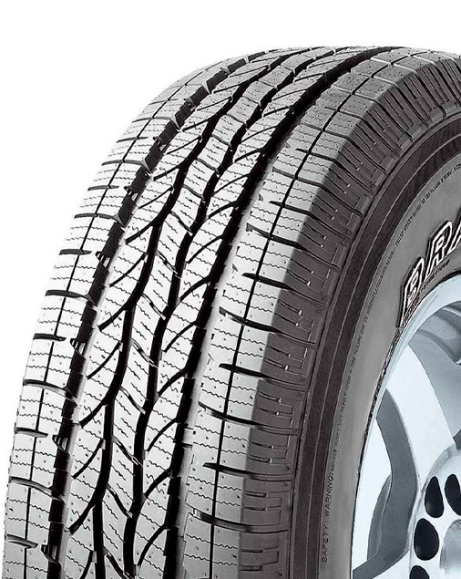 Maxxis HT-770 BRAVO 255/65 R17 — фото модели