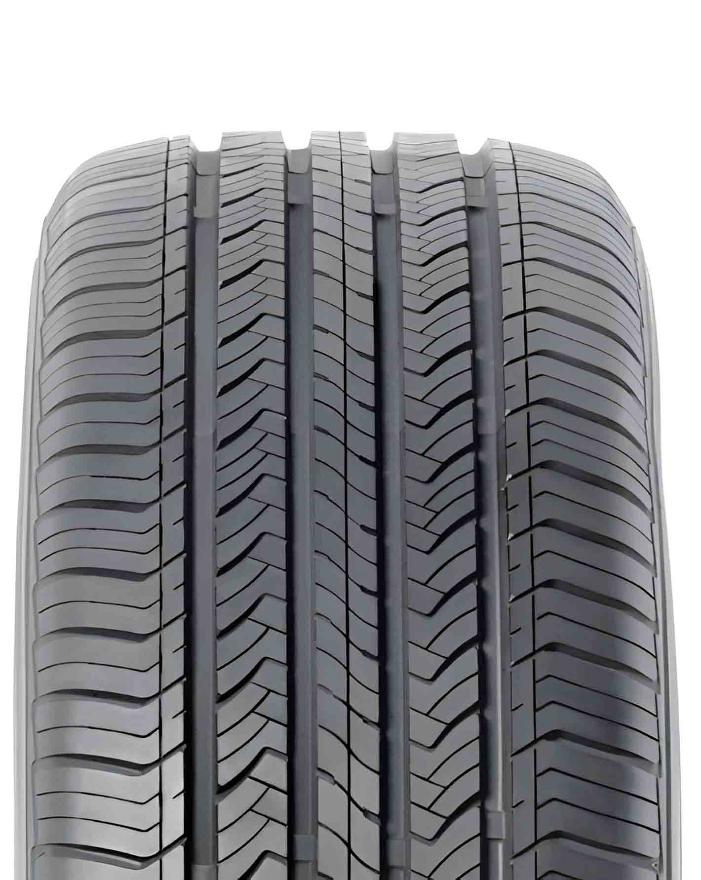 Maxxis HP-M3 Bravo 215/55 R17 — фото модели