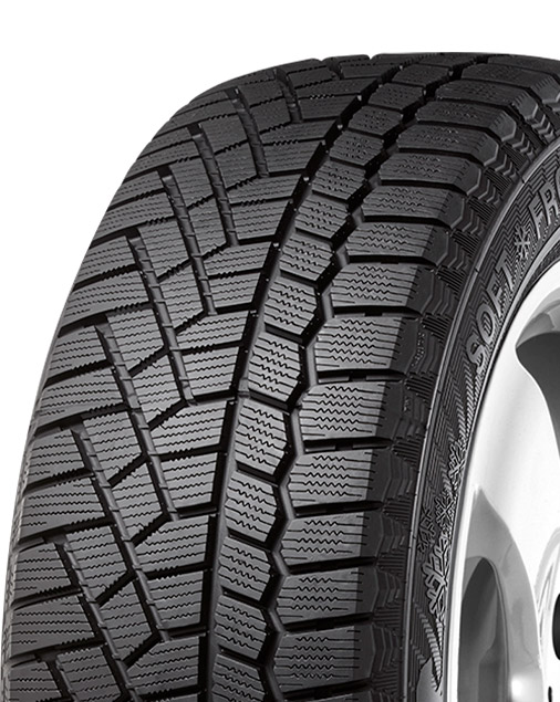Gislaved Soft Frost 200 SUV 245/70 R16 — фото модели