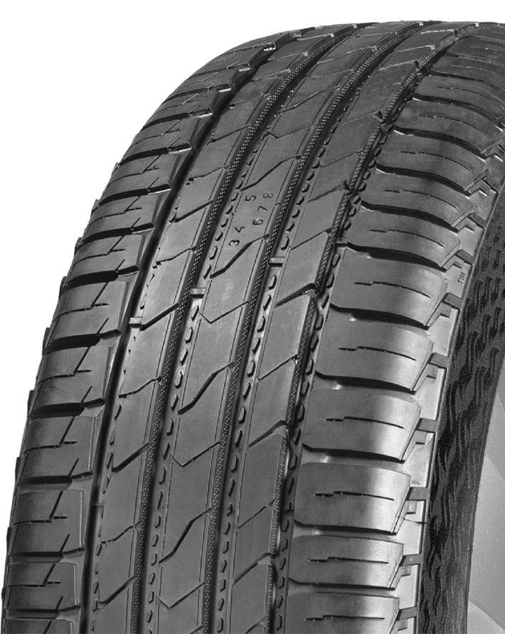 Ikon Tyres Character Aqua SUV (Nordman S2 SUV) 215/65 R17 — фото модели