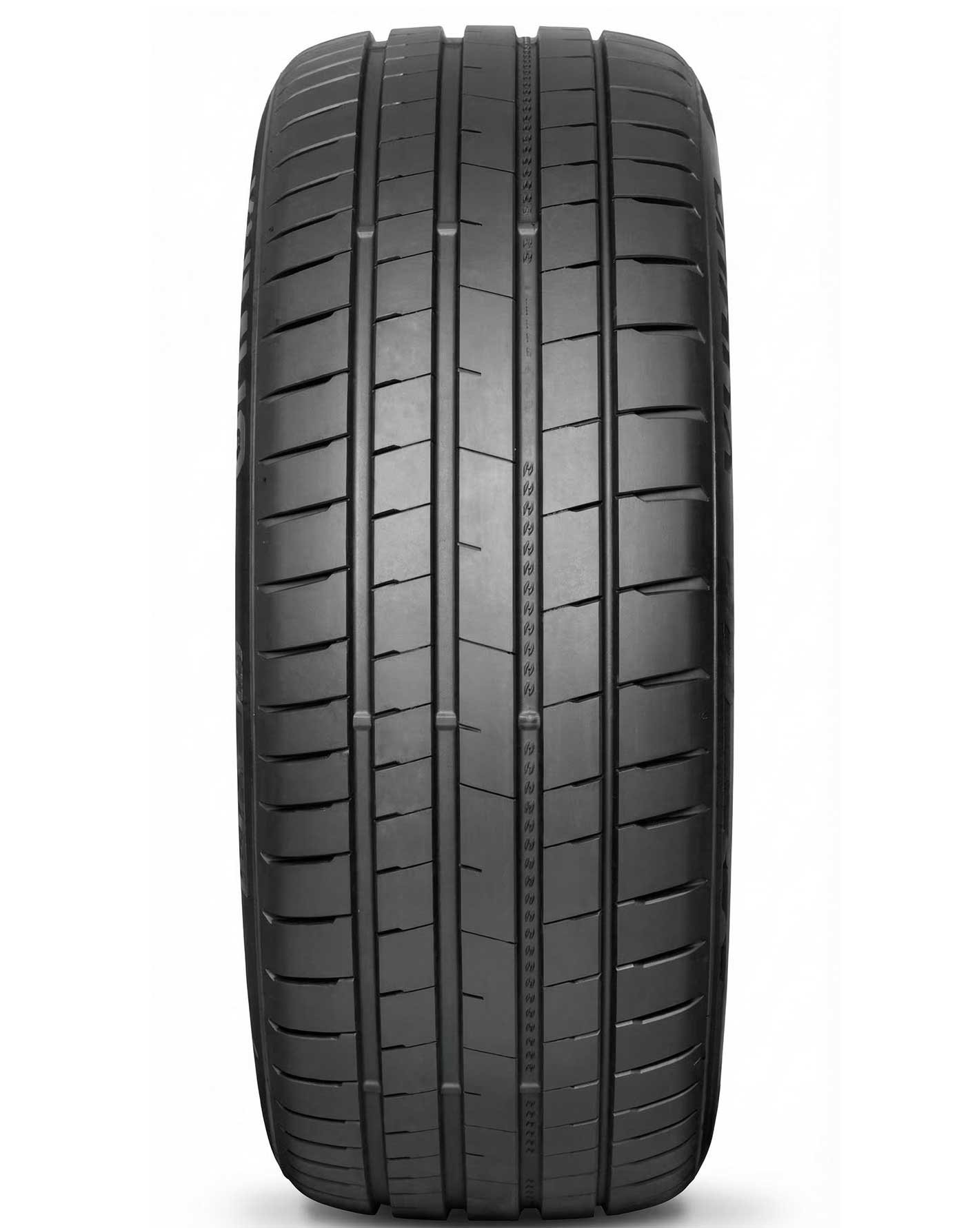 Kumho PS72  Ecsta Sport S 245/40 R20 — фото модели