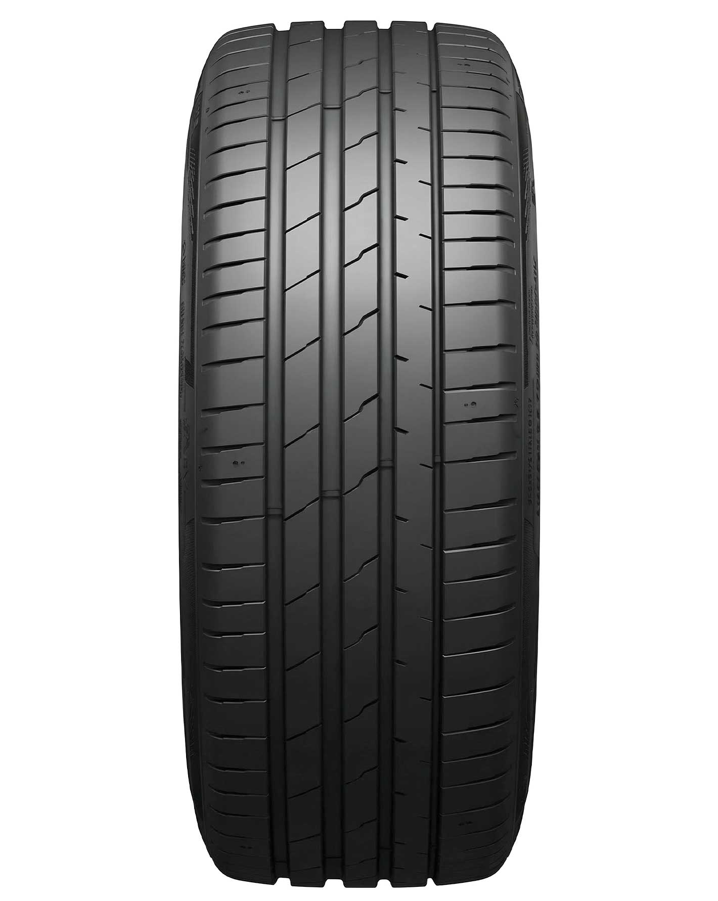 Hankook iON evo IK01 SUV 255/40 R21 — фото модели