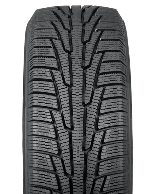 Nokian Tyres Nordman RS2 175/70 R14 — фото модели
