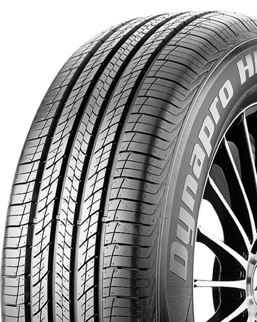 Hankook Dynapro HP2 RA33 235/65 R17 — фото модели