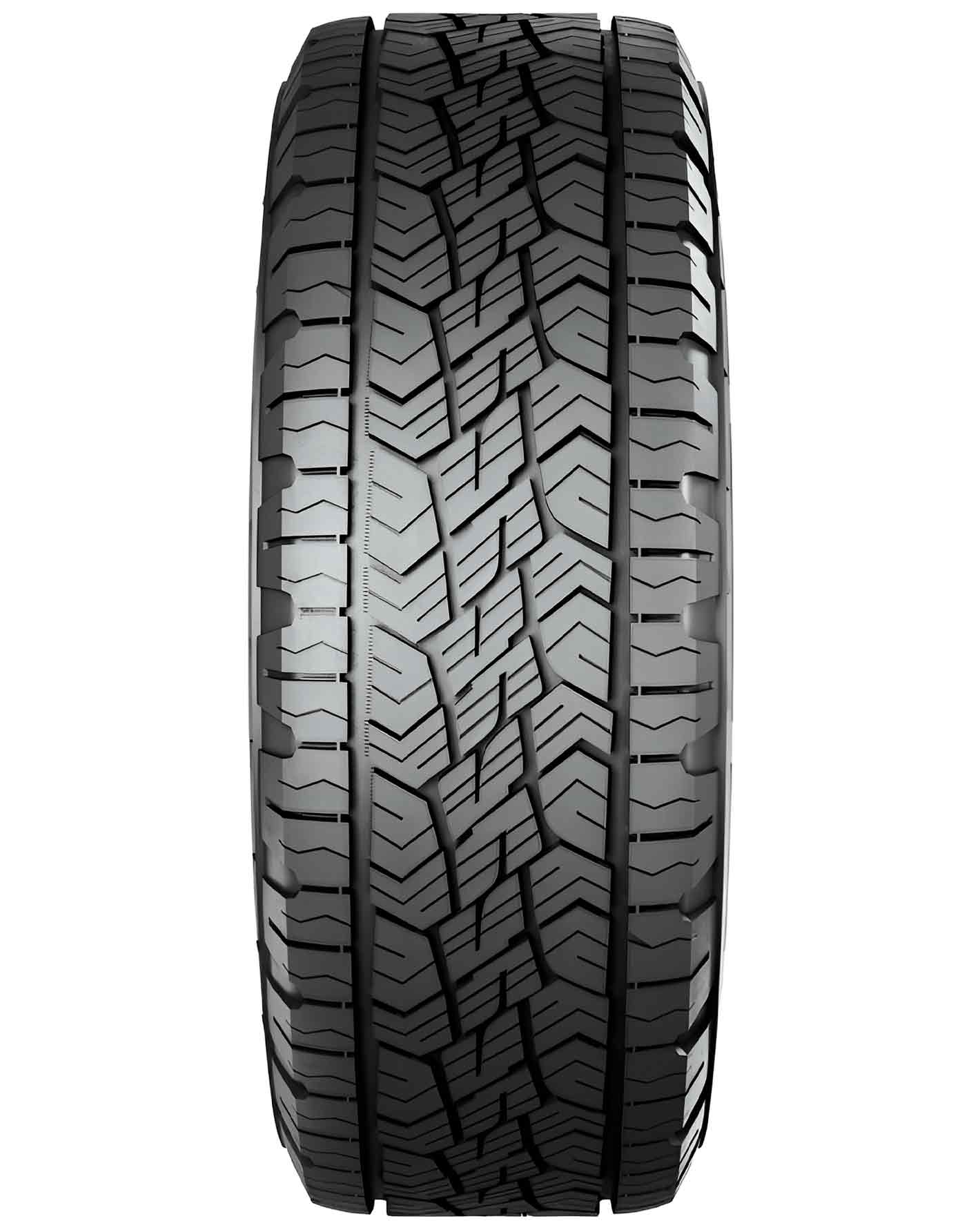 Gislaved TerraControl ATR (ex. Continental) 225/75 R16 — фото модели