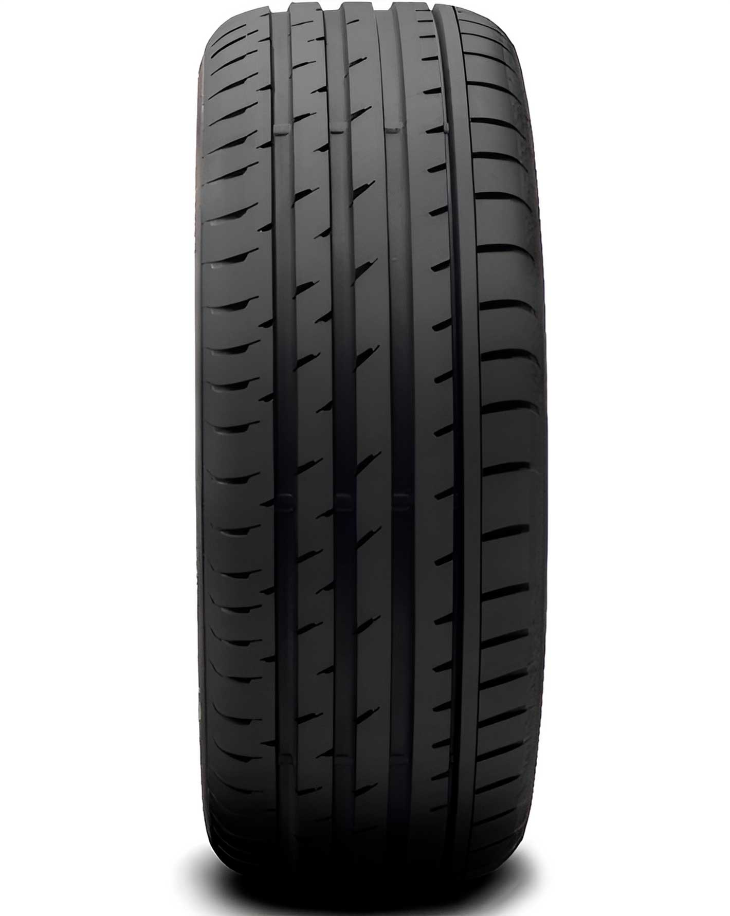 Continental ContiSportContact 3 275/40 R19 — фото модели