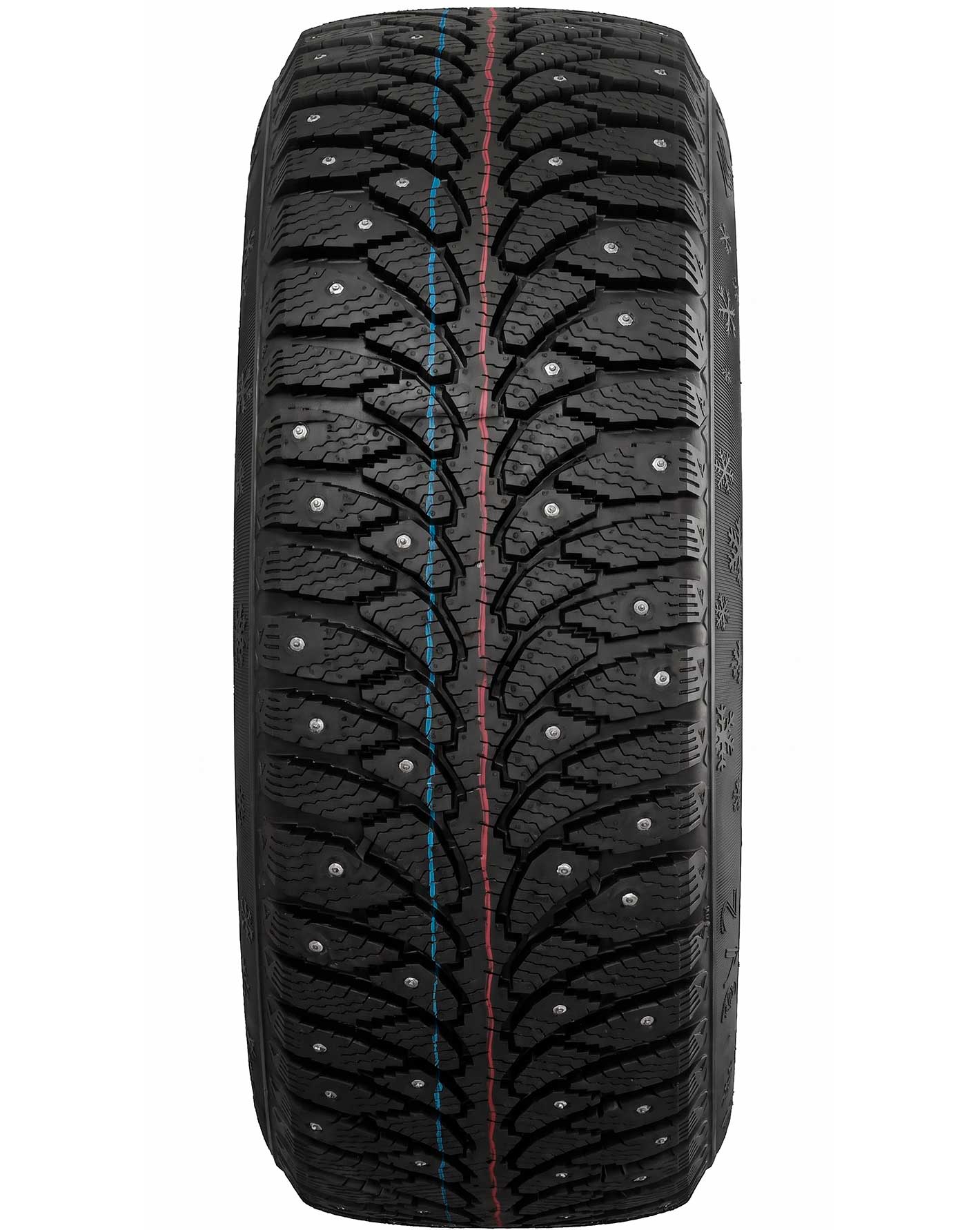 Tunga Nordway 2 205/60 R16 — фото модели
