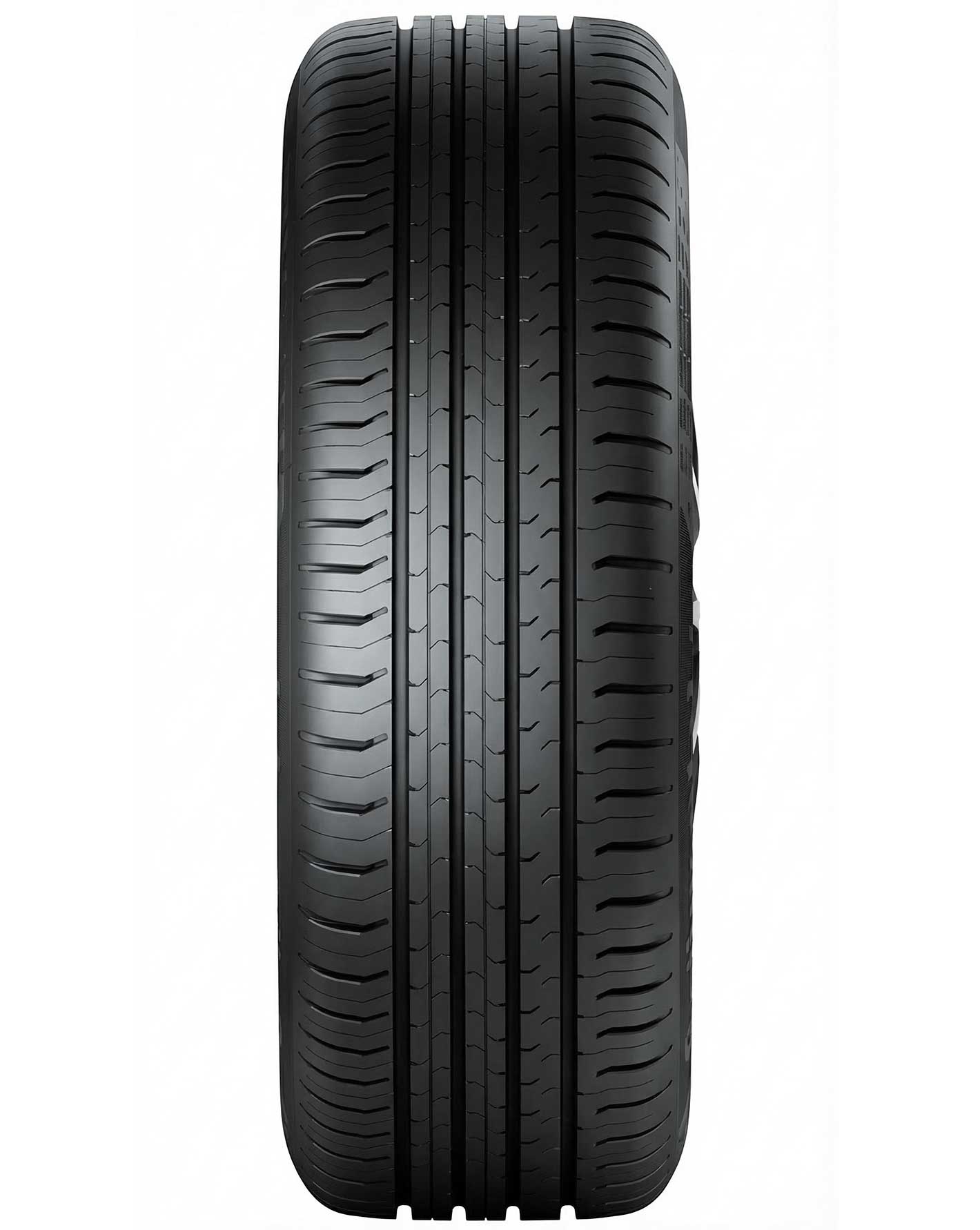 Continental ContiEcoContact 5 235/60 R18 — фото модели