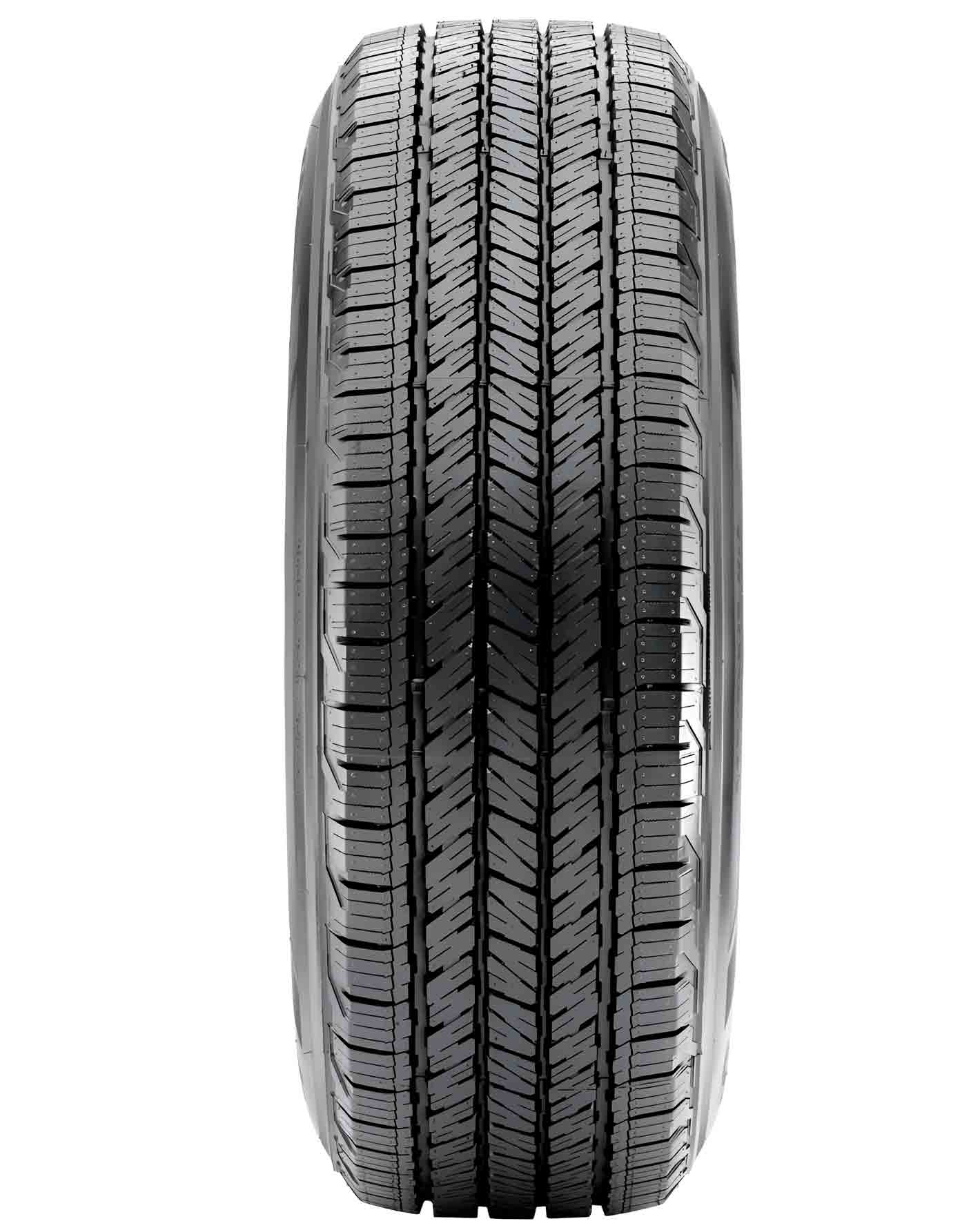 Maxxis RAZR HT-780 235/70 R16 — фото модели