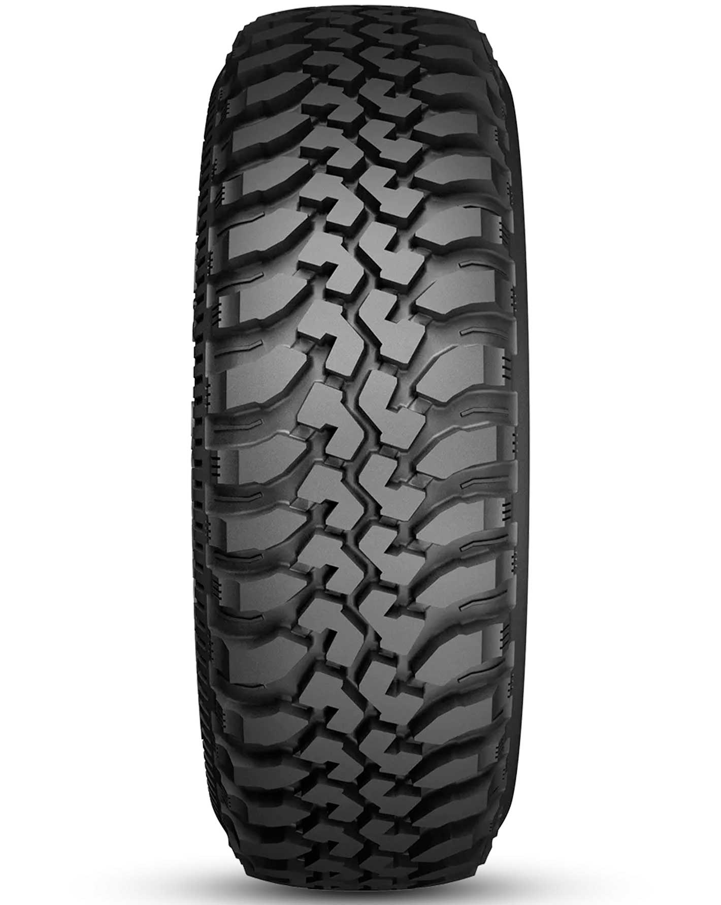 Cordiant Off Road 225/75 R16 — фото модели