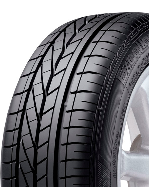 Goodyear Excellence 275/40 R19 — фото модели