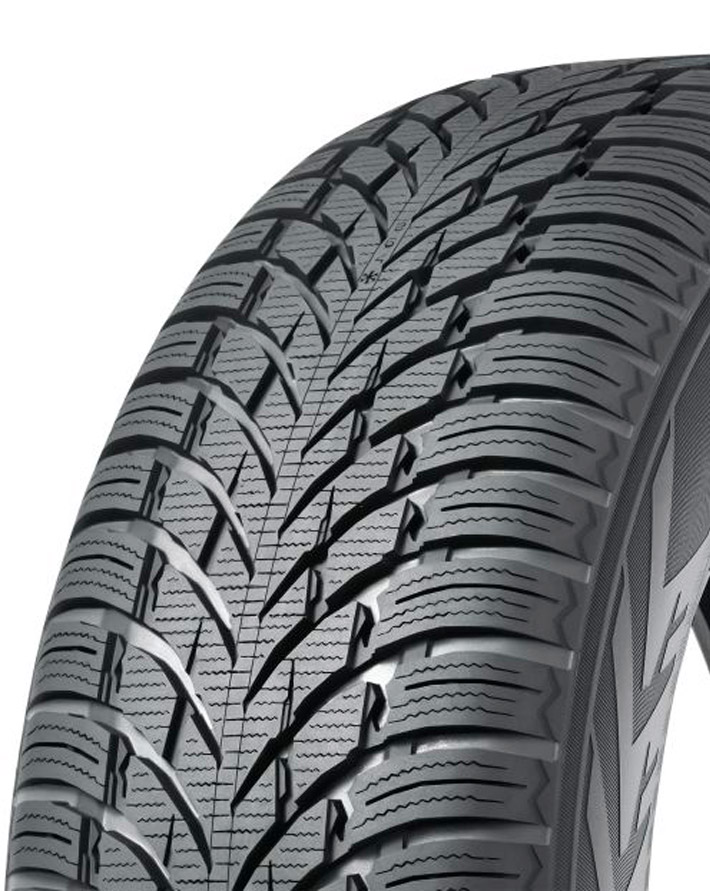 Nokian Tyres WR SUV 4 235/60 R17 — фото модели