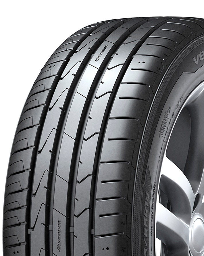 Hankook Ventus Prime3 K125 SUV 235/65 R17 — фото модели