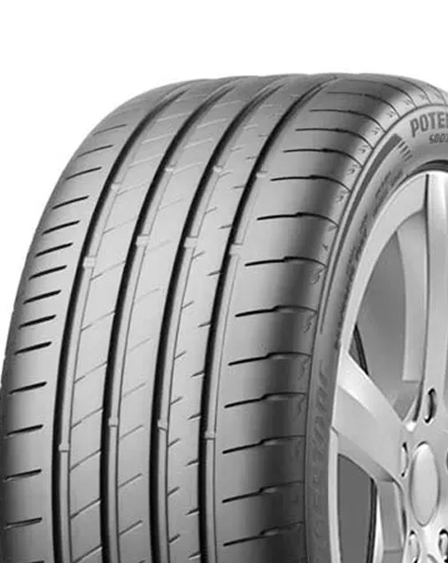Bridgestone Potenza S007A 295/35 R20 — фото модели