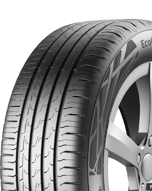 Continental EcoContact 6 235/45 R19 — фото модели