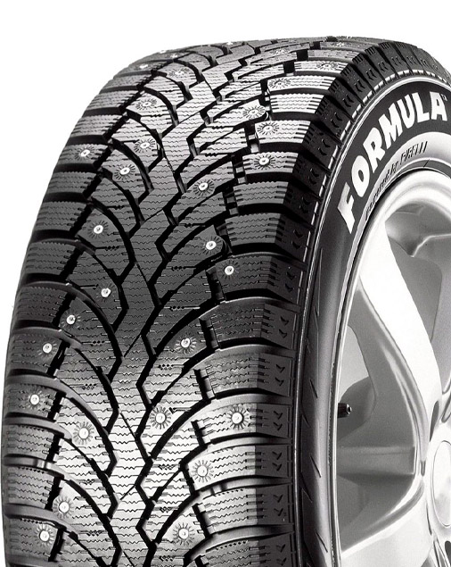 Formula Ice 215/55 R17 — фото модели