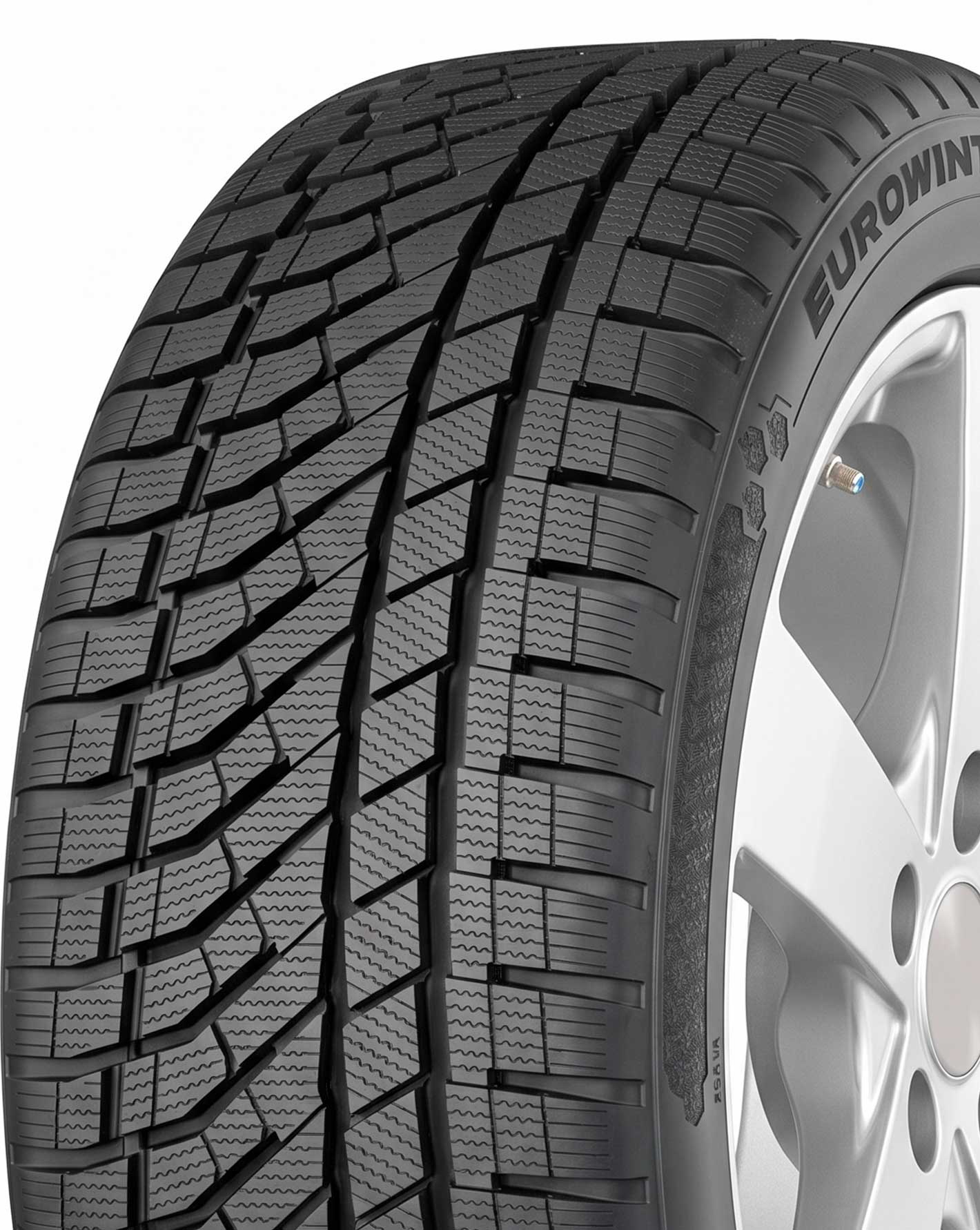 Falken EUROWINTER HS02 PRO 235/50 R21 — фото модели
