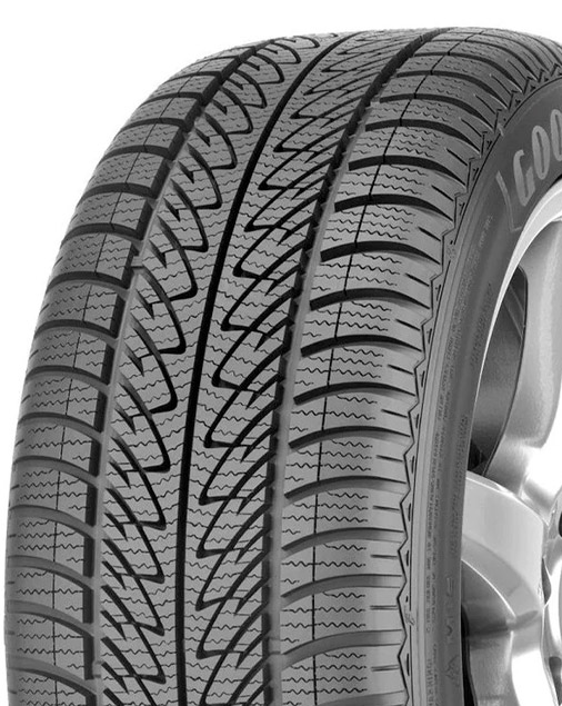 Goodyear UltraGrip 8 Performance 245/45 R18 — фото модели