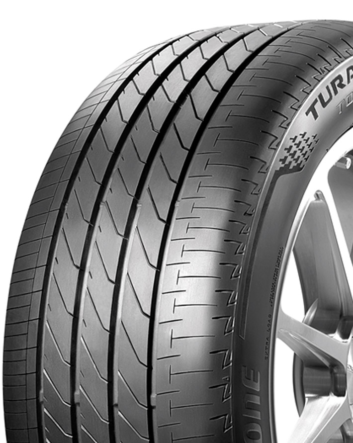 Bridgestone Turanza T005A 275/45 R18 — фото модели