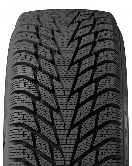 Cordiant Winter Drive 2 SUV 215/55 R18 — фото модели