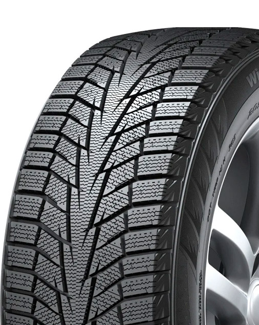 Hankook Winter i*cept iZ2 W616 235/40 R18 — фото модели