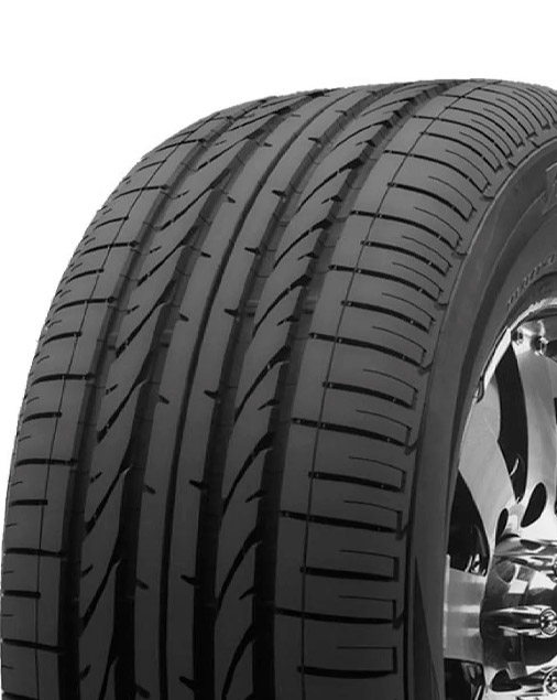 Bridgestone Dueler H/P Sport 315/35 R20 — фото модели