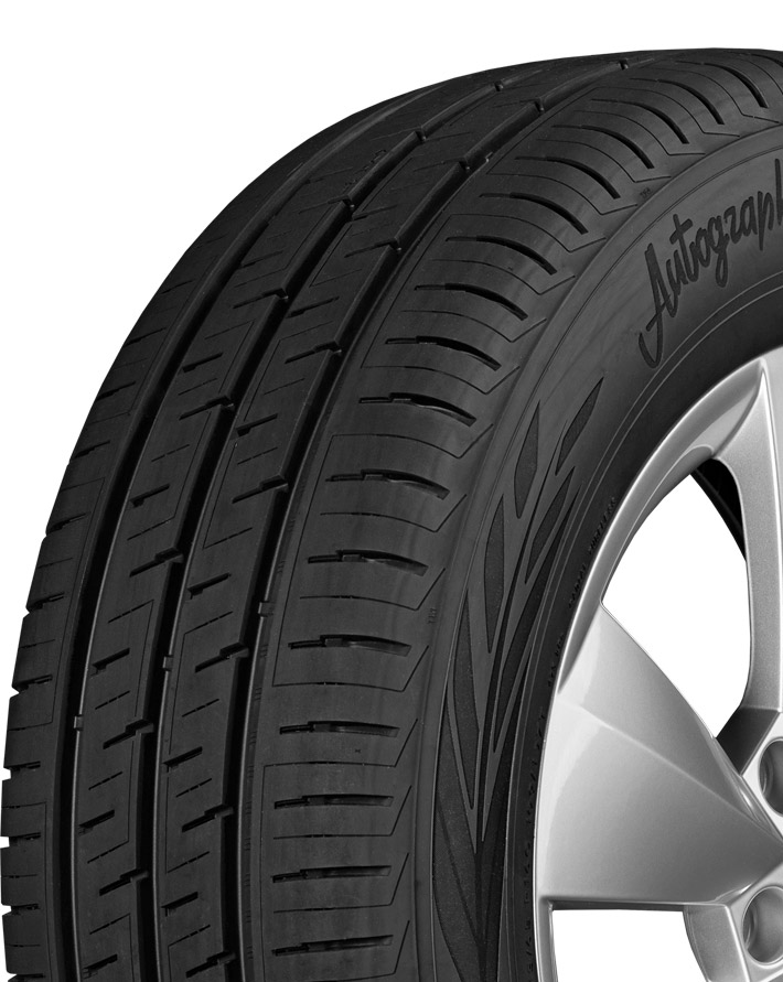 Ikon Tyres Autograph Eco C3 235/65 R16C