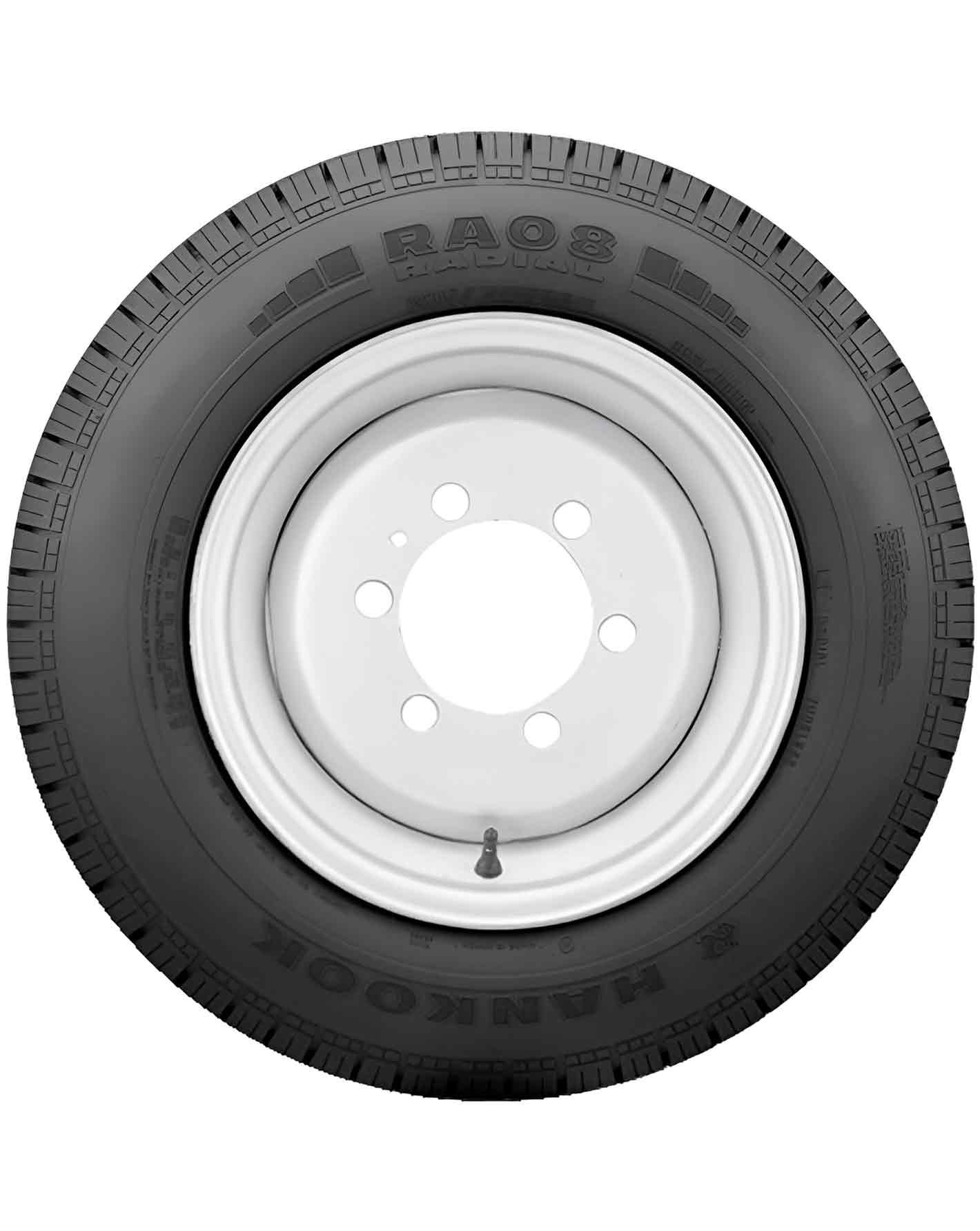 Hankook Radial RA08 195/70 R15C