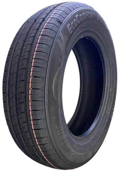 Powertrac Ecocomfort X66 205/70 R14