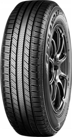 Yokohama Geolandar Cv G058 215/70 R17