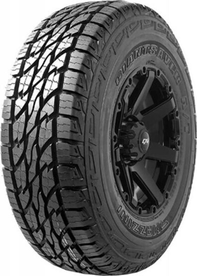 Mazzini Giantsaver 215/85 R16