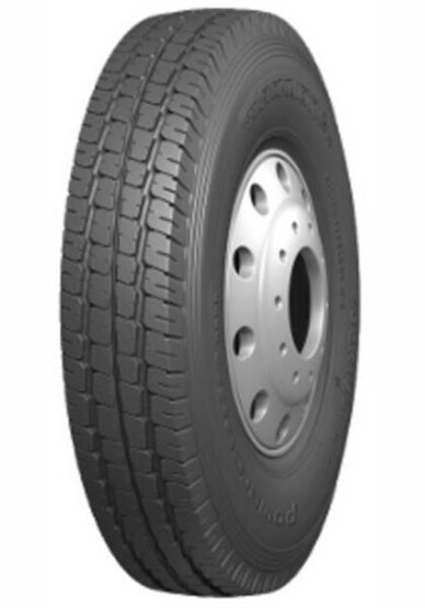Roadx C02 285/65 R16C