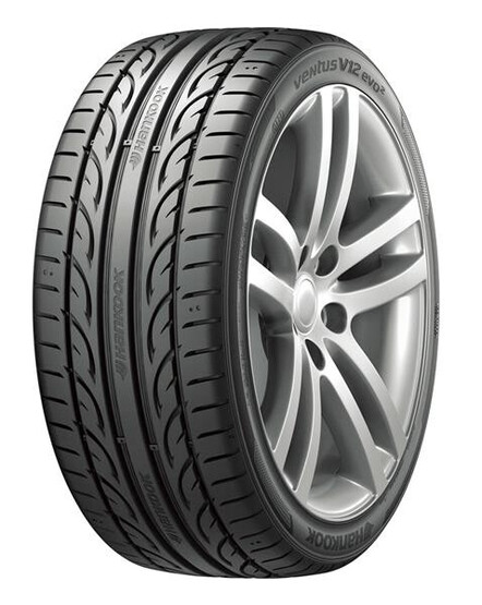 Hankook K120 Ventus V12 Evo 2 325/30 R19