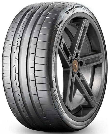 Continental Contisportcontact 6 335/30 R23