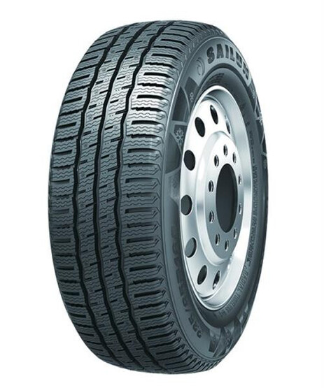 Sailun Endure Wsl1 195/80 R14C