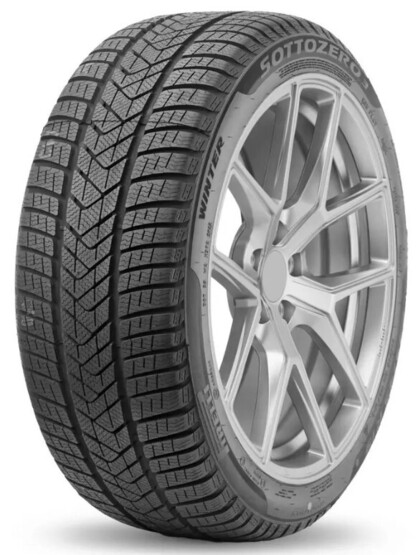 Pirelli Winter Sotto Zero 3 255/50 R18
