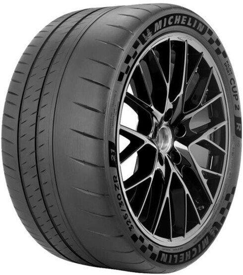 Michelin Pilot Sport Cup 2 R 335/30 R21